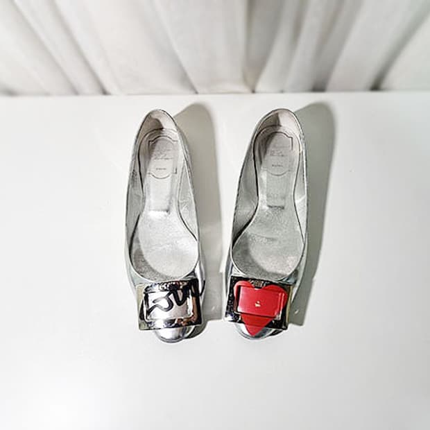 로저비비에 플랫 240