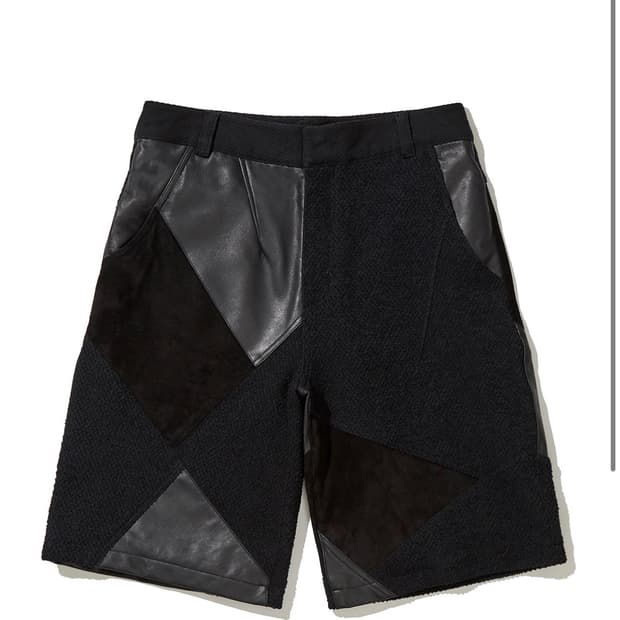 [구매] 엑슬림 ep.4 01 쇼츠 블랙