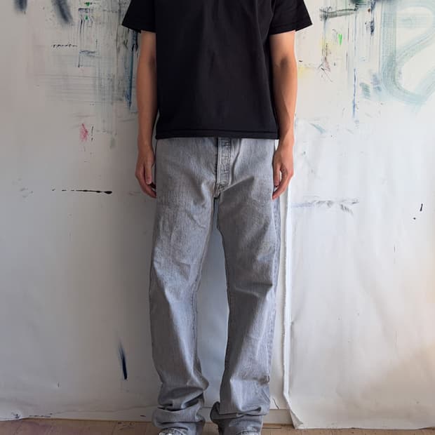 LEVIS 501 #77 (36-38)