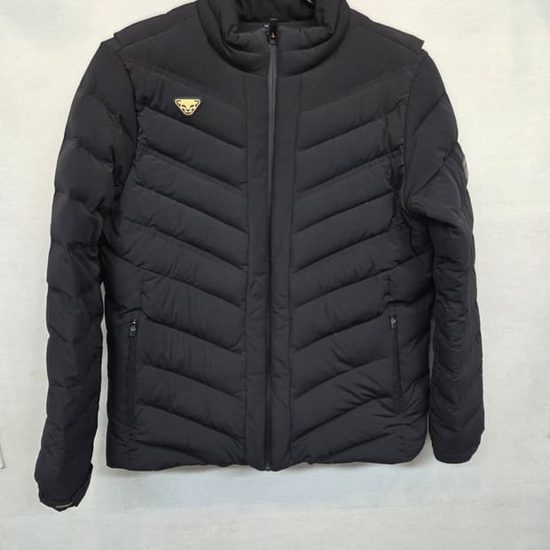 다이나핏 여성 밴티지 경량패딩 L