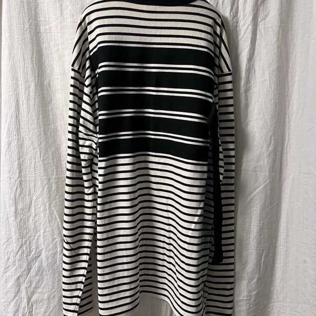 Diesel Striped Long Sleeve Archive