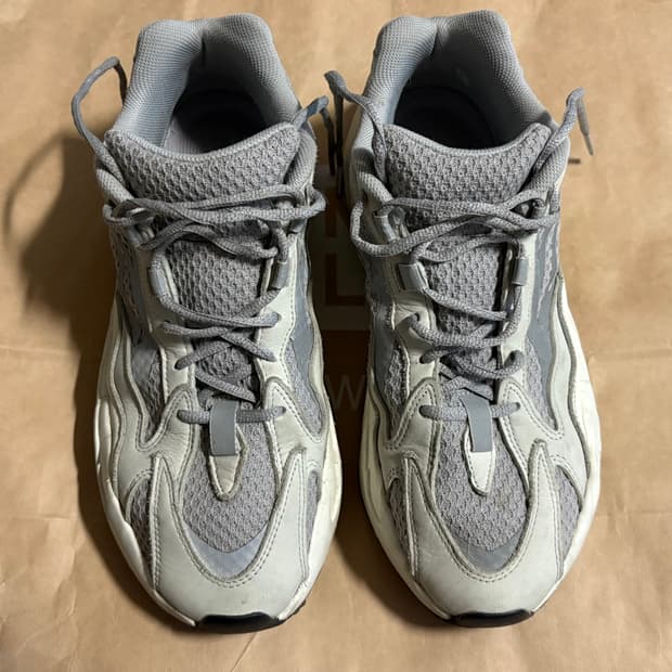 Yeezy 아디다스 이지부스트700 스태틱 og / 295