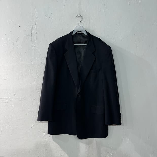 지방시 블레이저 자켓 XL
