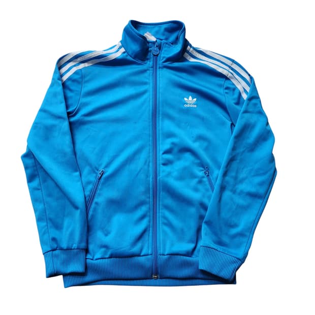 아디다스 빅로고 트랙탑