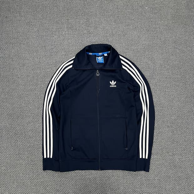 아디다스 네이비 유로파져지 95