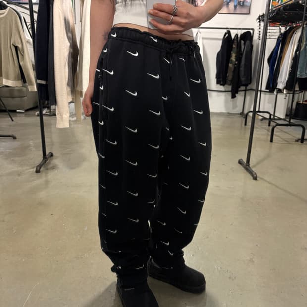 나이키 nrg 팬츠