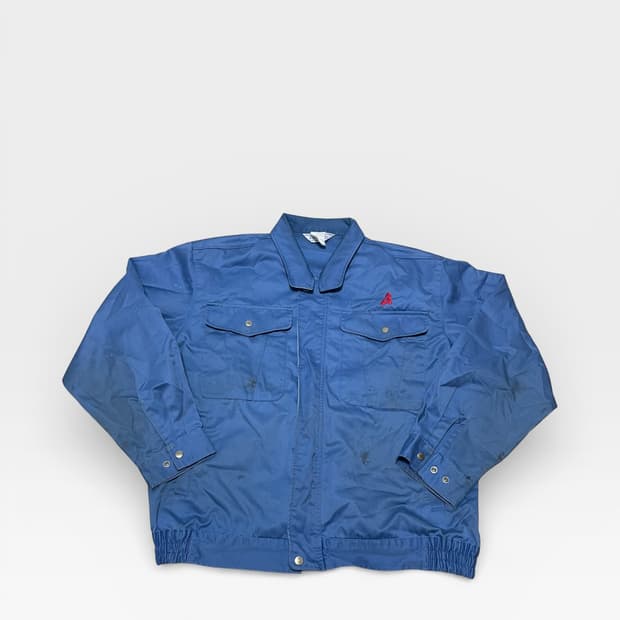 Japanese - 미쯔비시 워크 자켓 (L 추천)