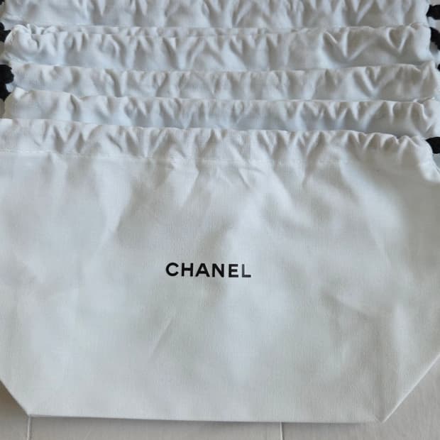 샤넬 뷰티 스트링파우티