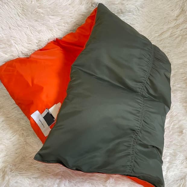 파세타즘 ma-1 머플러