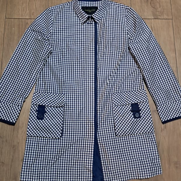 샤트렌 바람막이 95