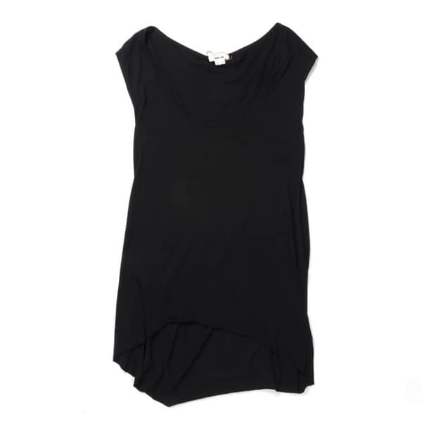 헬무트랭  Helmut Lang Sleeveless Onepiece