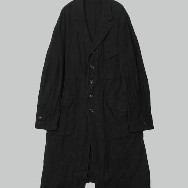 [3] 요지야마모토 뿌르옴므 축융 울코트