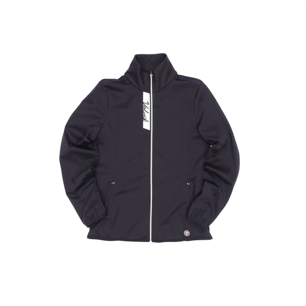 95 와이드앵글 여성 골프 집업 자켓 N7570