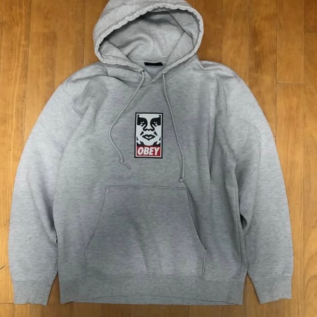 obey 오베이 후드티판매