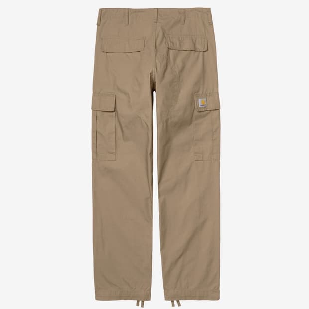 칼하트 에비에이션 카고팬츠
