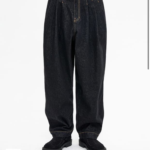 아더에러 모드진 mod jeans a2