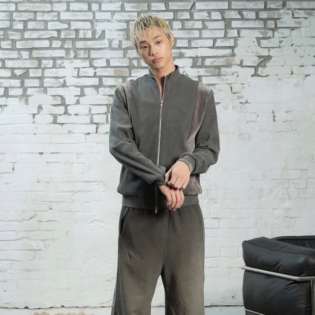 xlim ep.5 jersy 엑슬림 ep5 져지