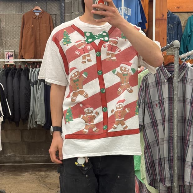 빈티지 티셔츠(kold_8468) 