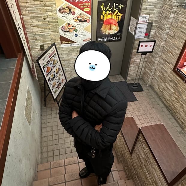 cozytex 크롭 경량패딩