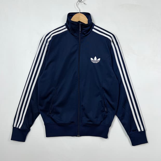 Adidas 아디다스 파이어버드 네이비 져지