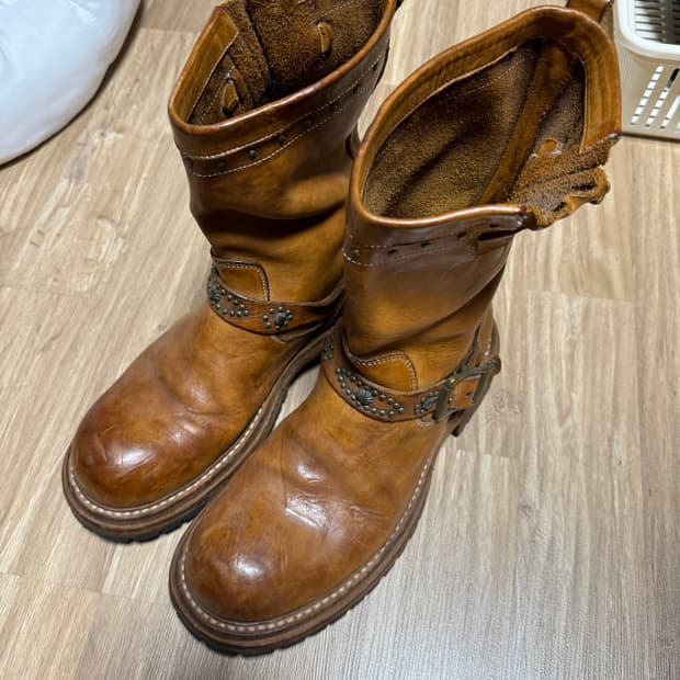 킨치 x 인세인게러지