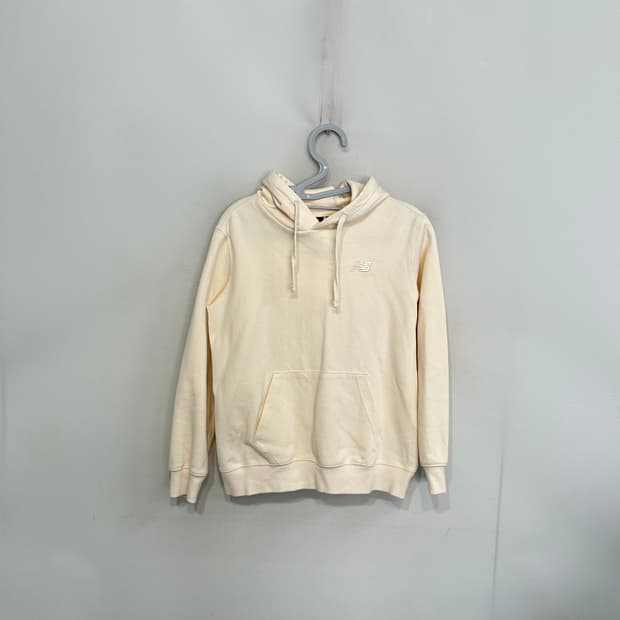 뉴발란스 여성 후드티 85