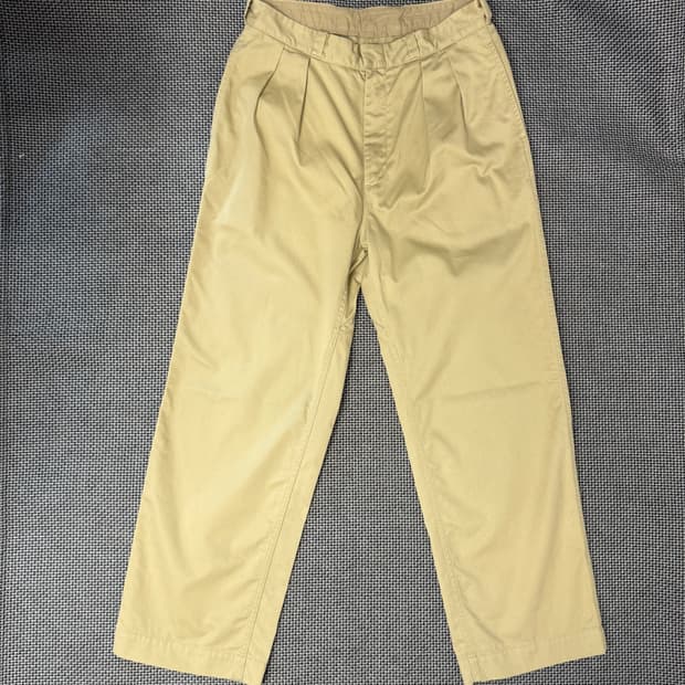 NANAMICA 팬츠 ( 32)