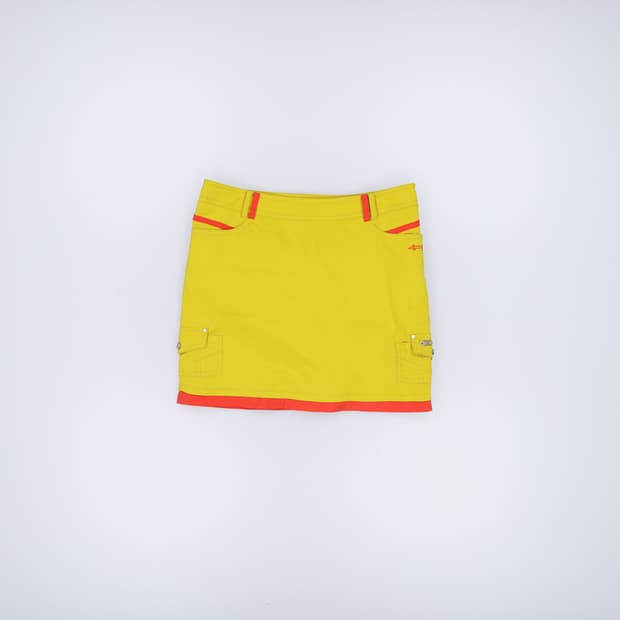 73 까스텔바작 여성 치마바지 0317H1