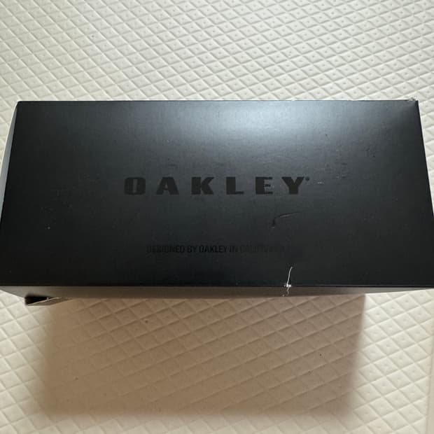 오클리 플락 2.0 아시아핏 9271