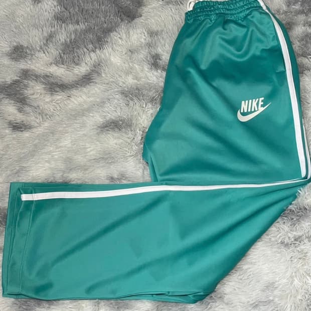 나이키 올드스쿨 90s 에메랄드 그린 XL 