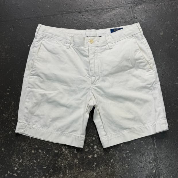 32 폴로 신형 반바지 