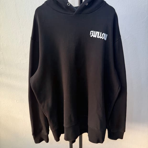 정품) 알렉산더맥퀸 MCQ 남성 후드티 XL