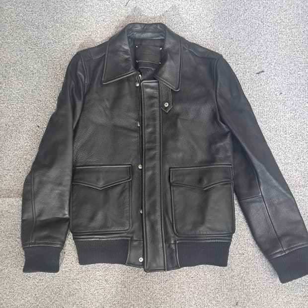 비바 스튜디오 a2레더