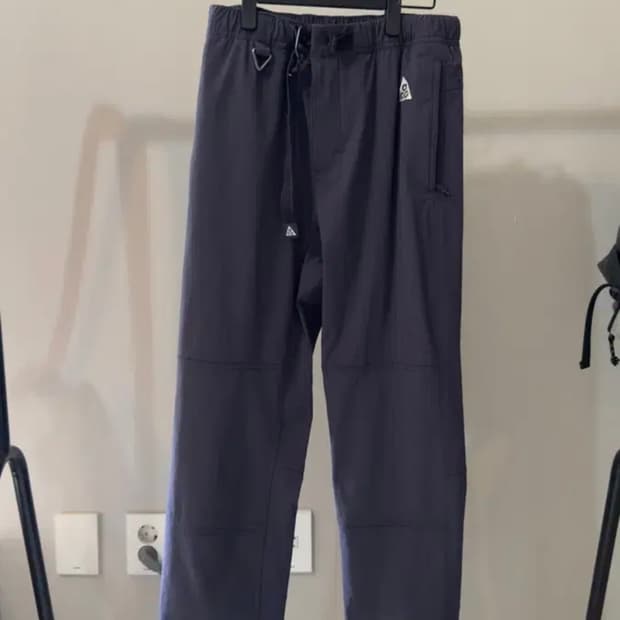 나이키 ACG 선페어러 트레일 팬츠