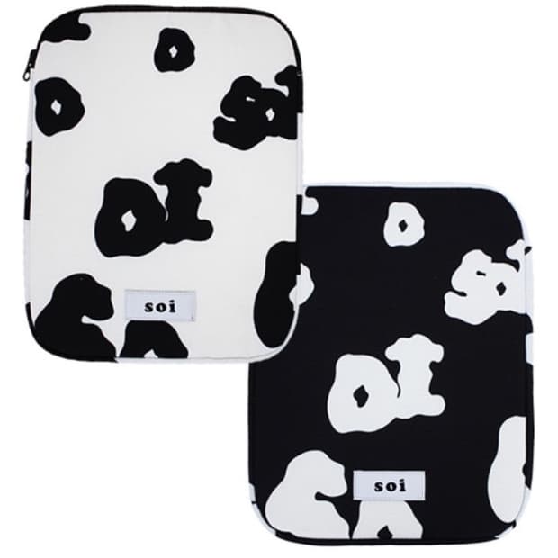 moo~ pad pouch 11인치