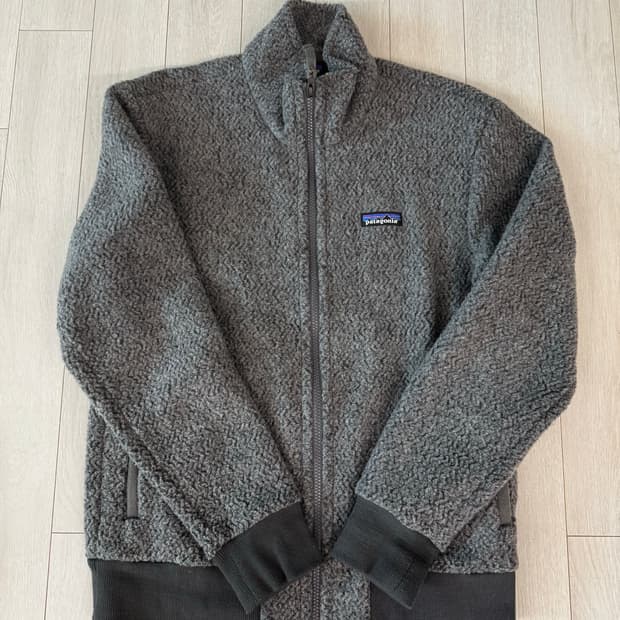 파타고니아 후리스 자켓