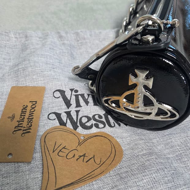 비비안웨스트우드 신디 실린더백