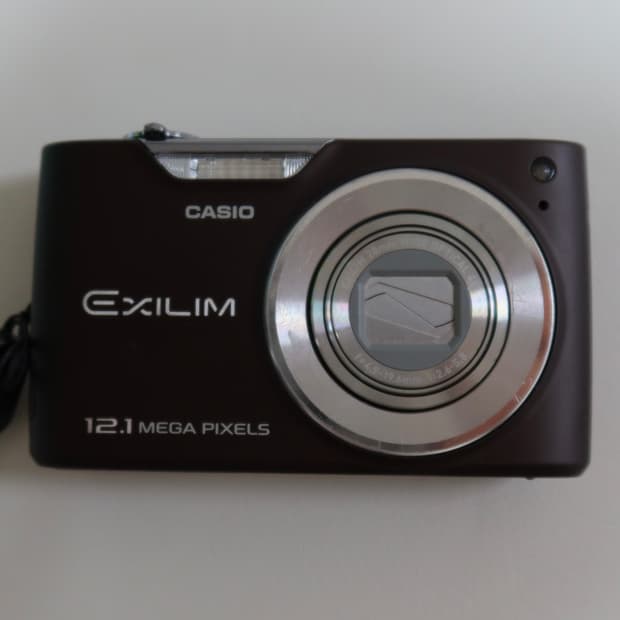 카시오 엑슬림 z450 태연디카 (작례o)