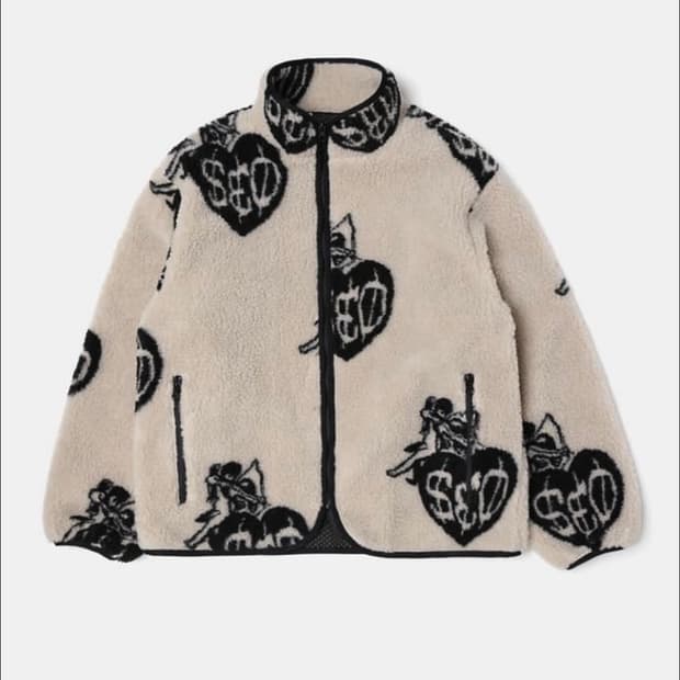 seo 에스이오 큐피트 플리스