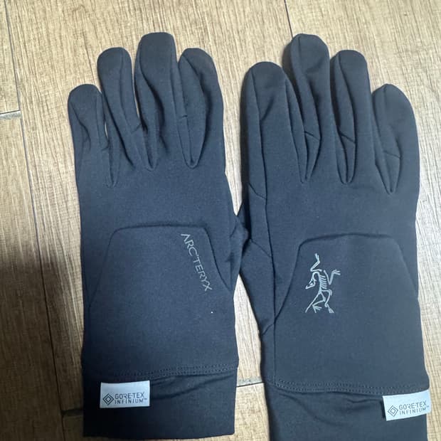 아크테릭스 벤타 글러브 LG