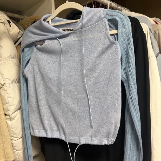 타입서비스 니트