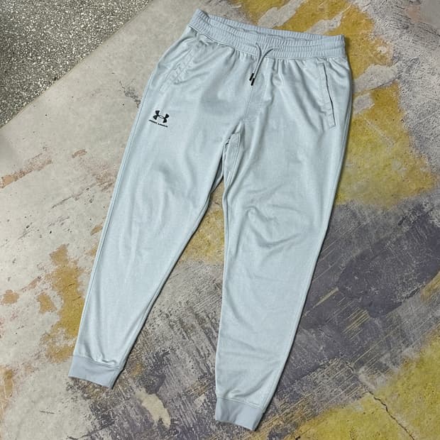 언더아머 빅사이즈 조거팬츠 3XL