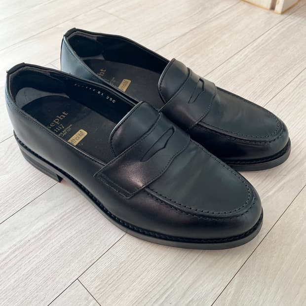 조셉트 1117 로퍼 250 사이즈