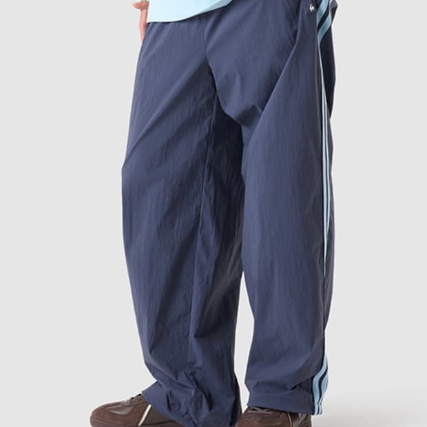 르꼬끄 바지 90사이즈