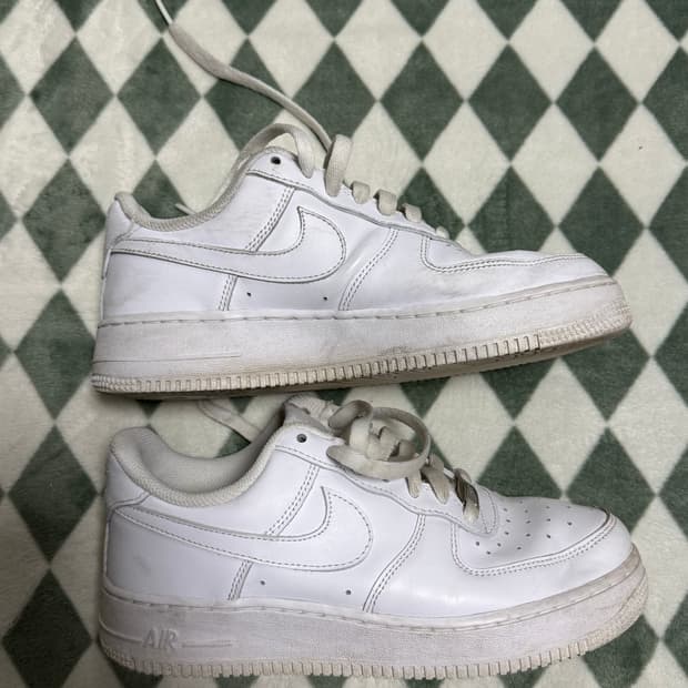 나이키 에어포스 올백 240