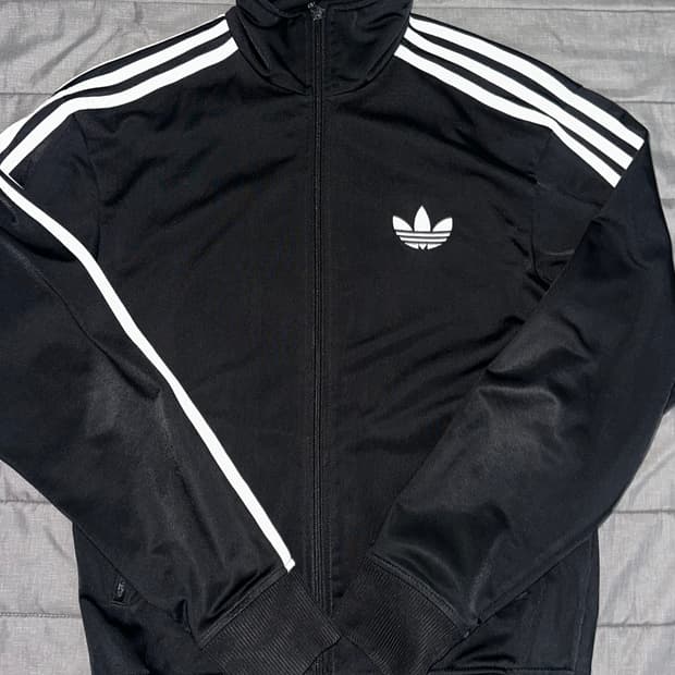 아디다스 파이어버드 져지 트랙탑 M(95)