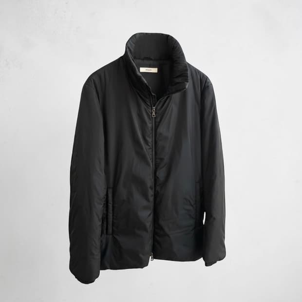 50/ 프라다 2000AW 나일론 포코노 패딩자켓