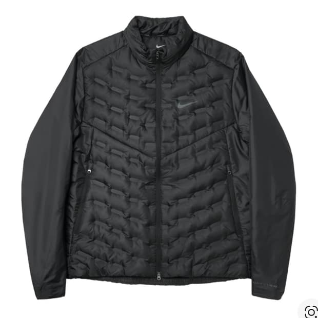 나이키 써마핏 러닝 자켓