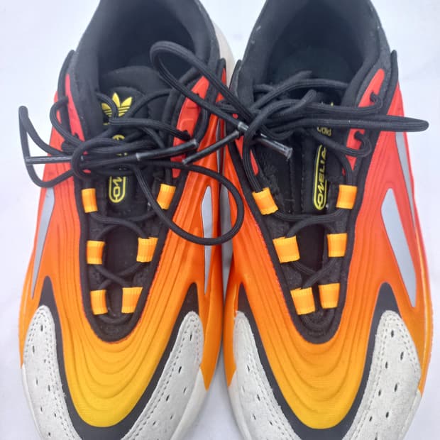 아디다스 오젤리아 운동화 230mm