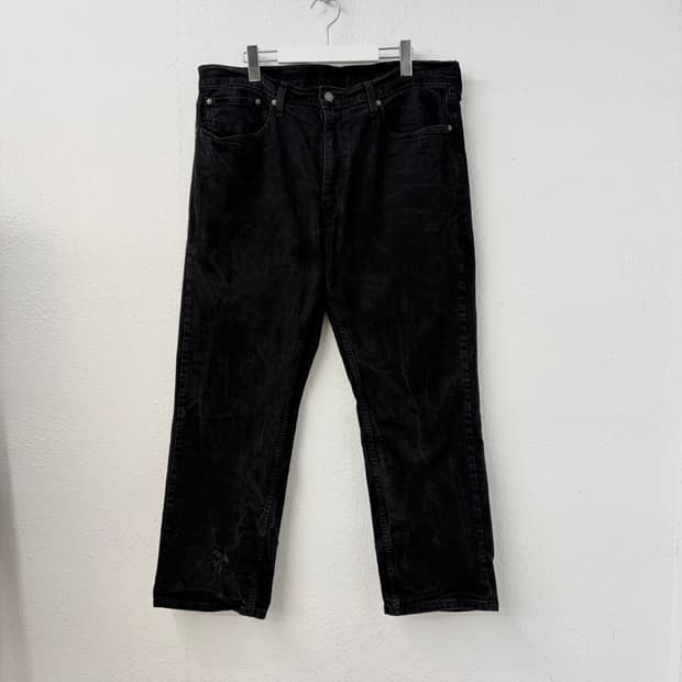 LEVI'S 559 (#001)